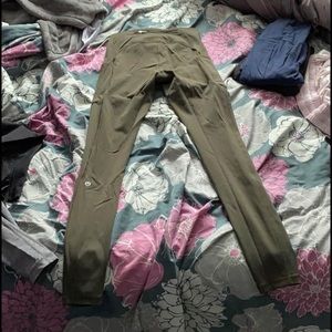 Lululemon size 6 fast and free